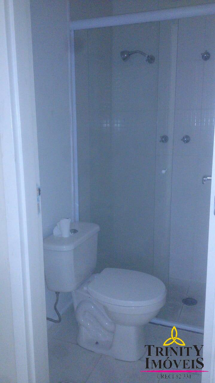 Apartamento à venda com 1 quarto, 38m² - Foto 10