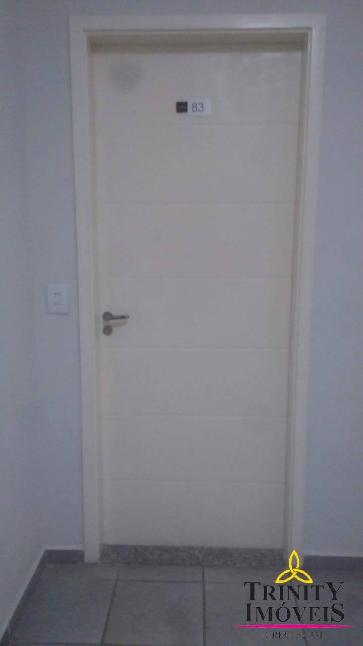 Apartamento à venda com 1 quarto, 38m² - Foto 39