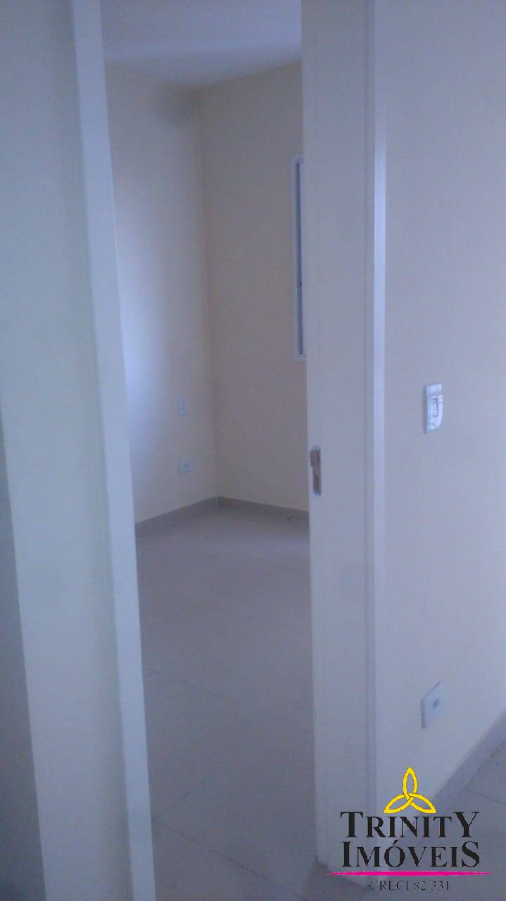 Apartamento à venda com 1 quarto, 38m² - Foto 6