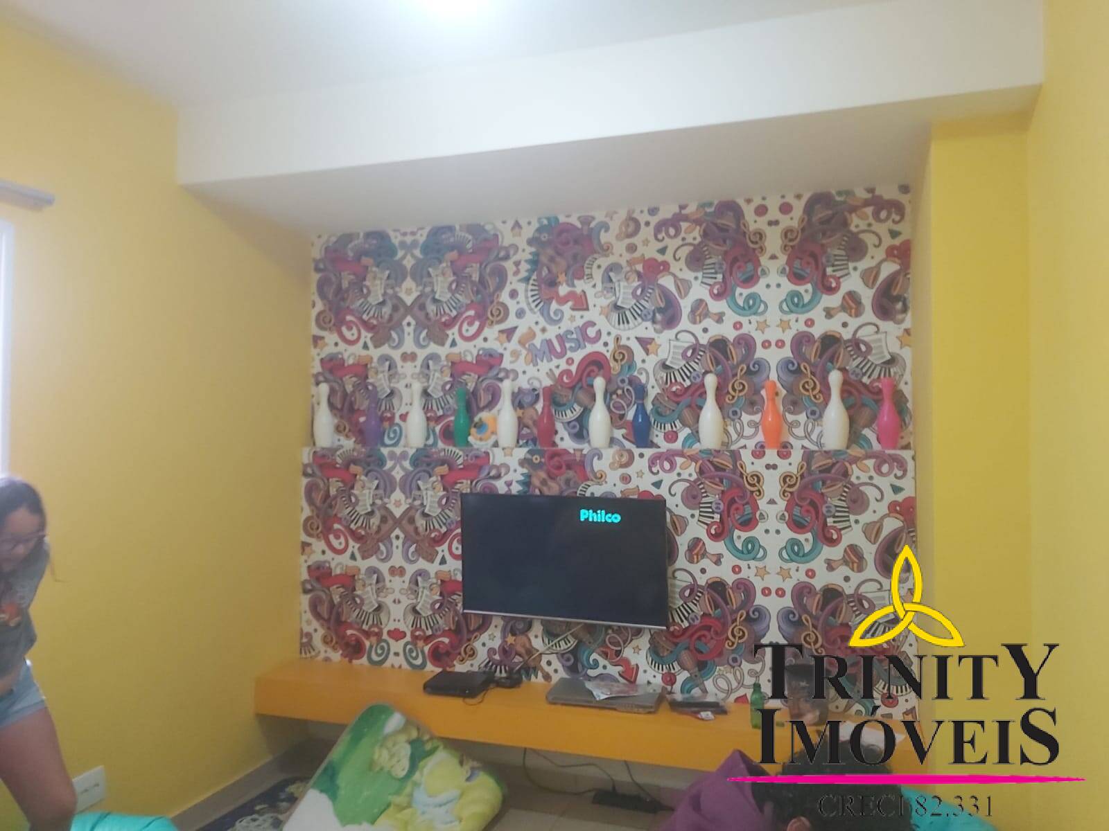 Apartamento à venda com 1 quarto, 38m² - Foto 57