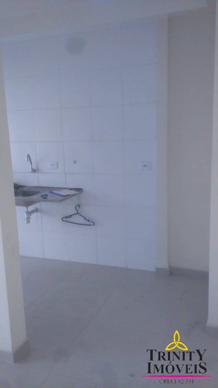 Apartamento à venda com 1 quarto, 38m² - Foto 5