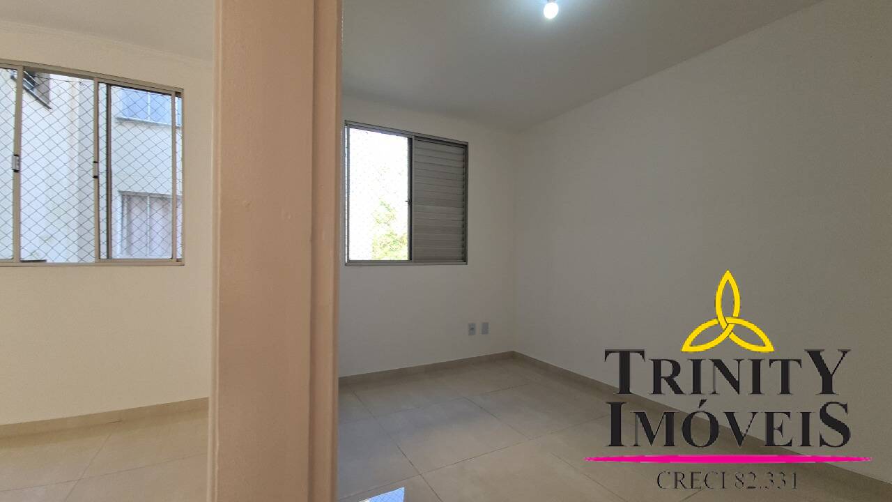 Apartamento à venda com 2 quartos, 49m² - Foto 11