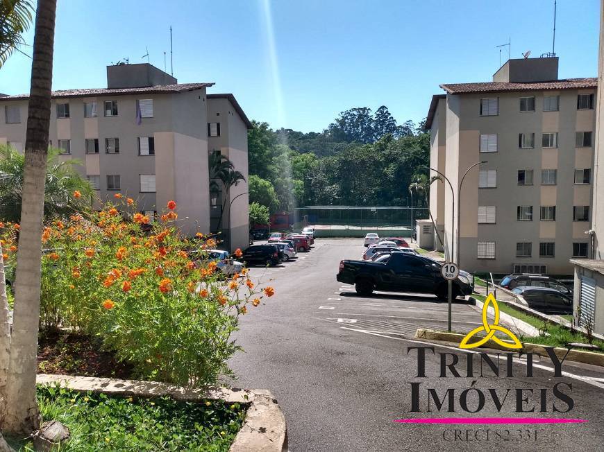 Apartamento à venda com 2 quartos, 49m² - Foto 22