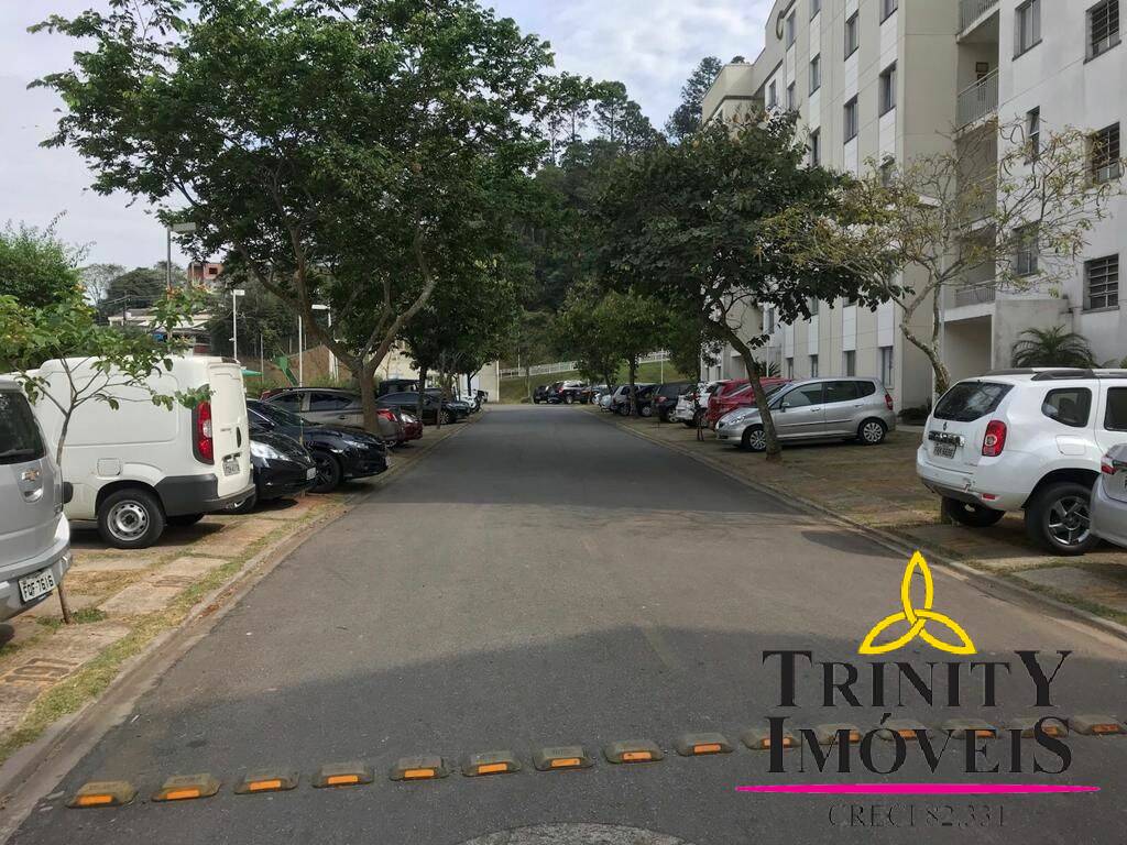 Apartamento à venda com 3 quartos, 76m² - Foto 24