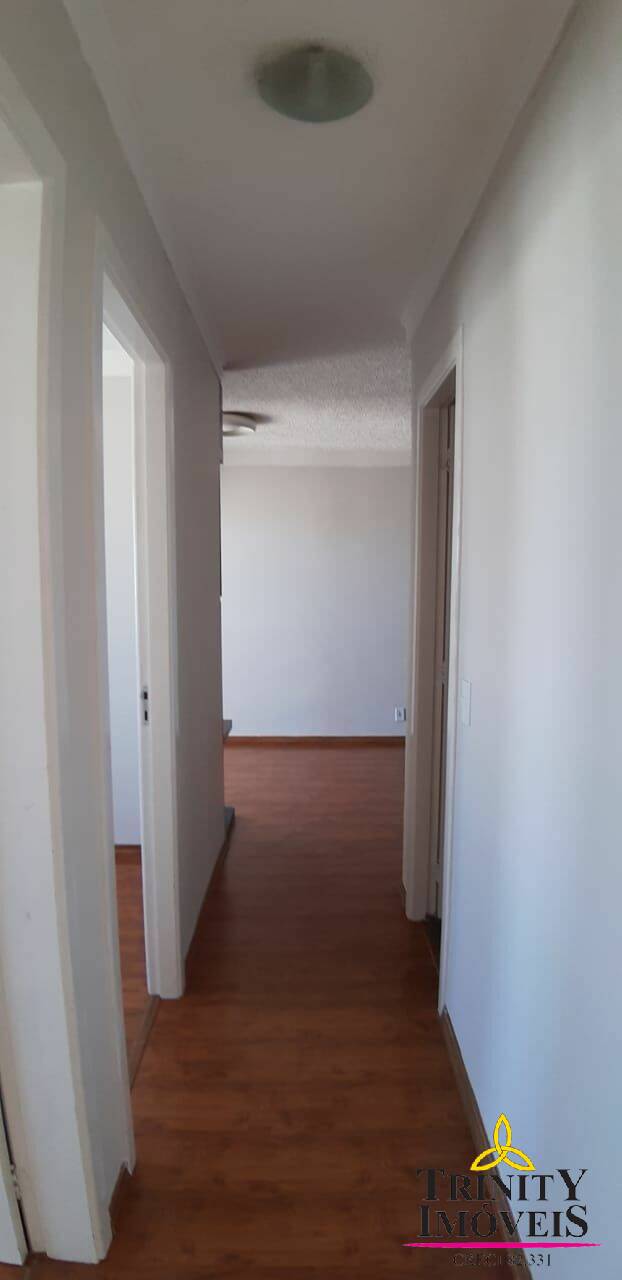 Apartamento à venda com 3 quartos, 76m² - Foto 9