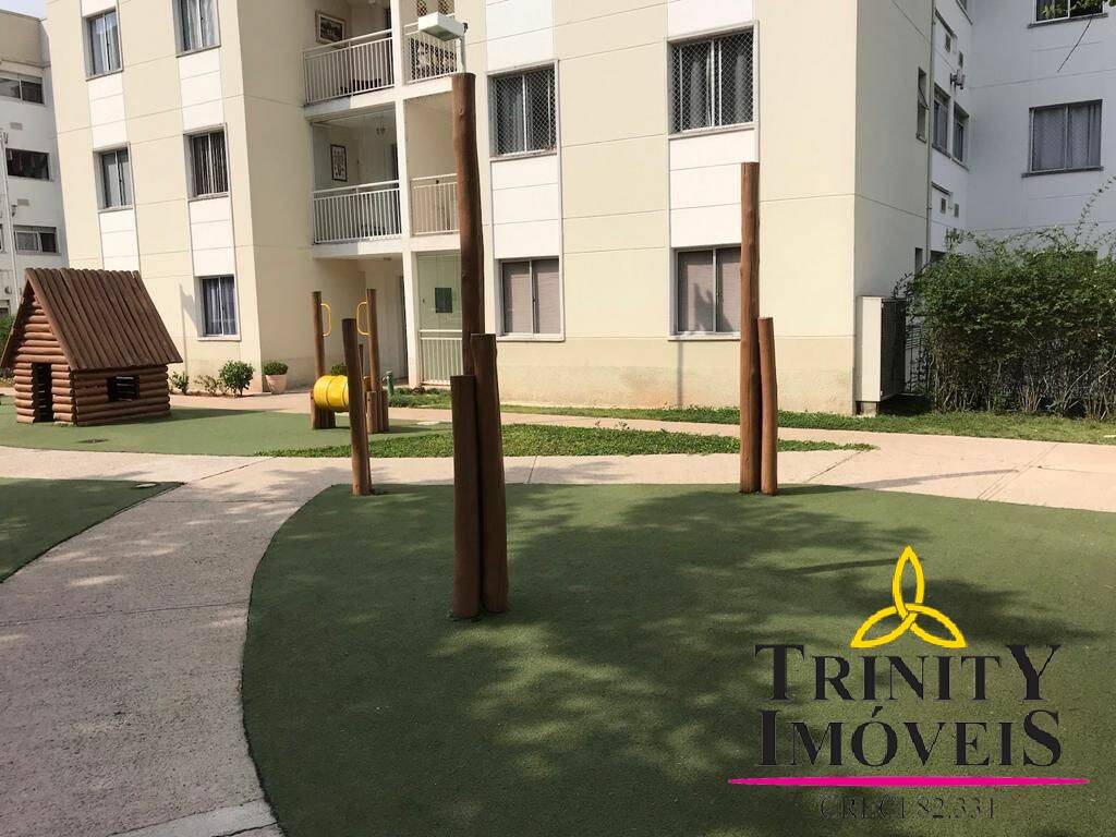 Apartamento à venda com 3 quartos, 76m² - Foto 15