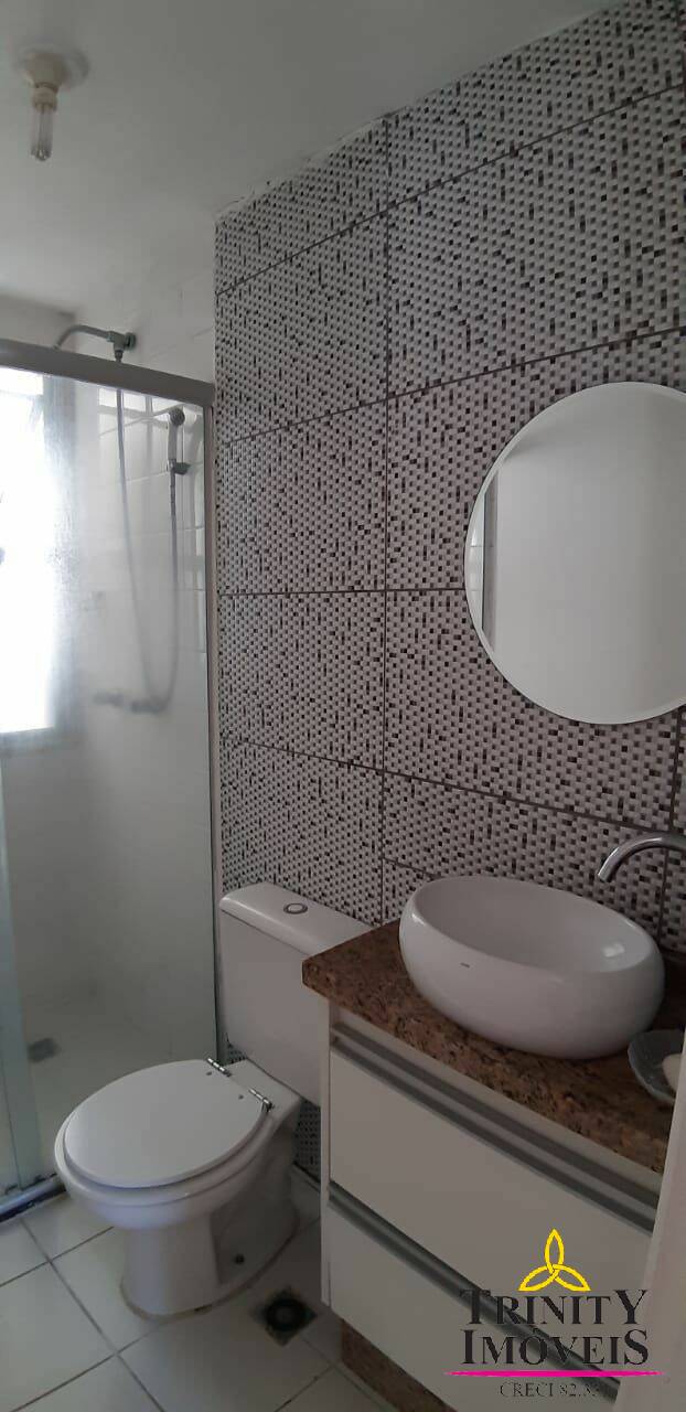 Apartamento à venda com 3 quartos, 76m² - Foto 12