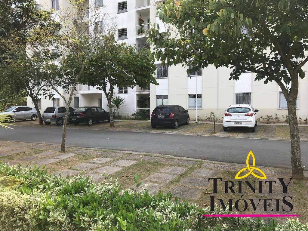 Apartamento à venda com 3 quartos, 76m² - Foto 21