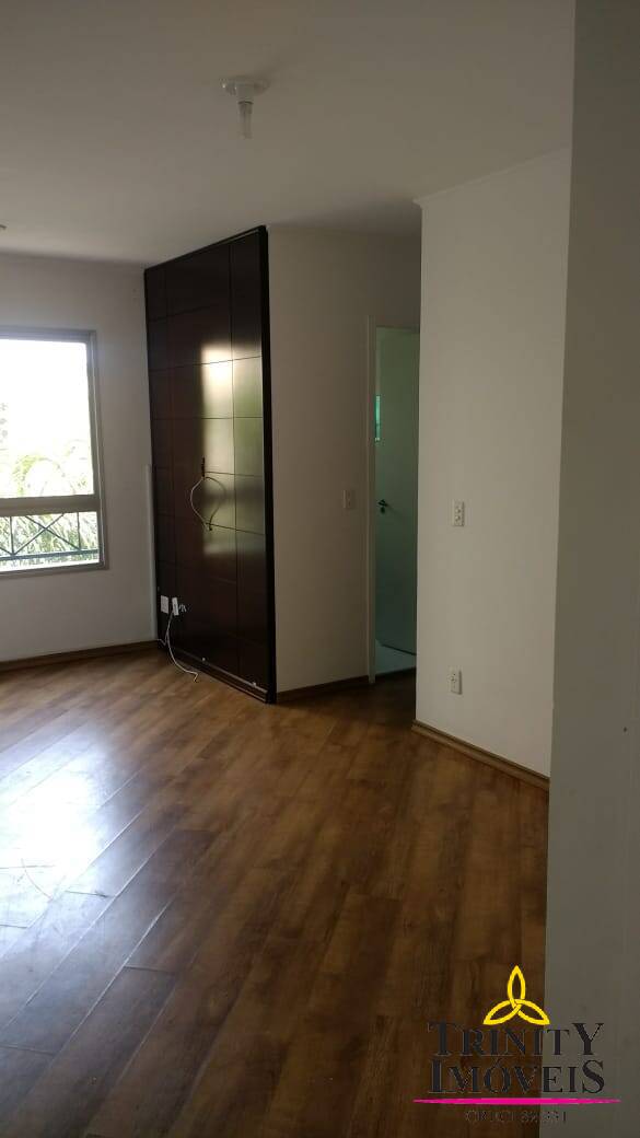 Apartamento à venda com 2 quartos, 47m² - Foto 1