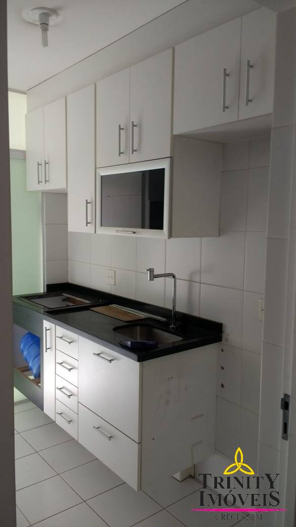 Apartamento à venda com 2 quartos, 47m² - Foto 3