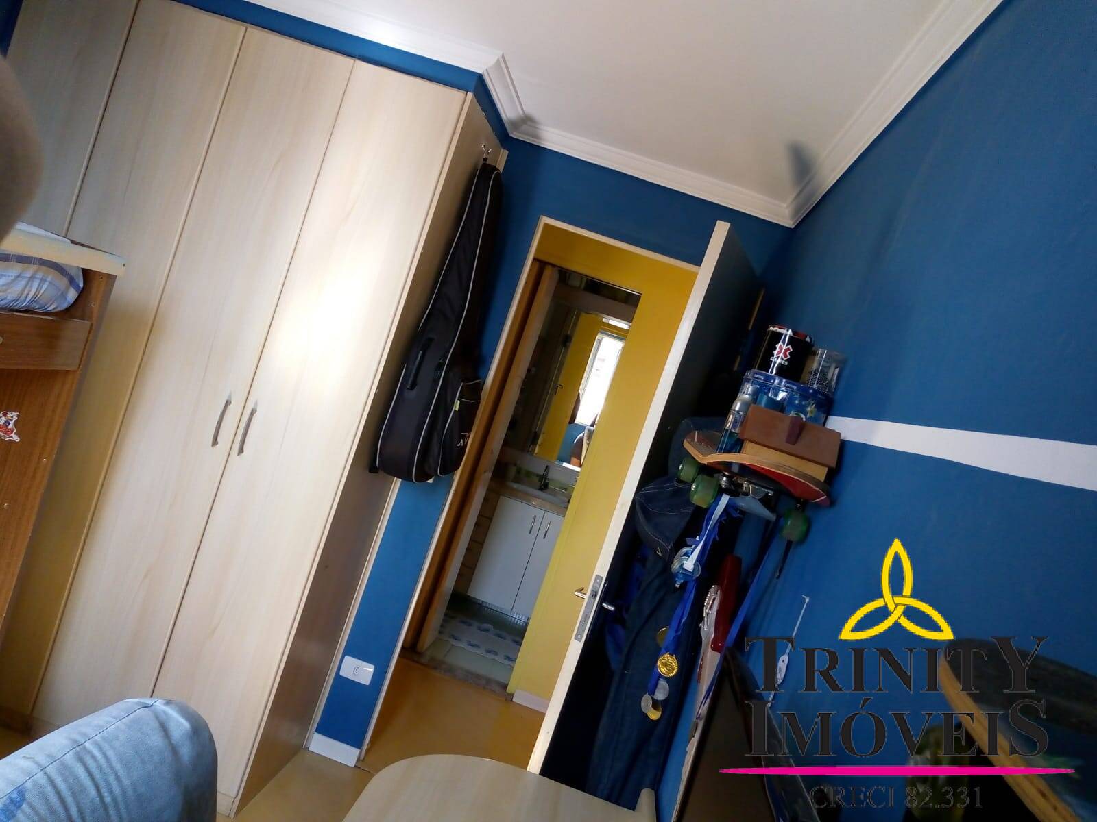 Apartamento à venda com 2 quartos, 56m² - Foto 14