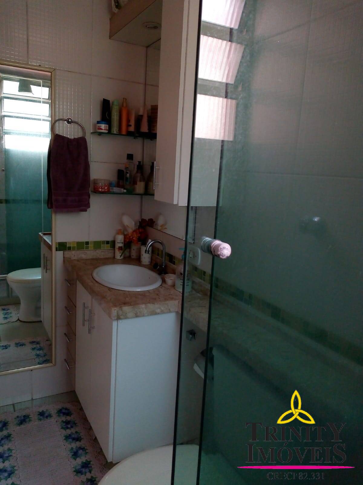 Apartamento à venda com 2 quartos, 56m² - Foto 15