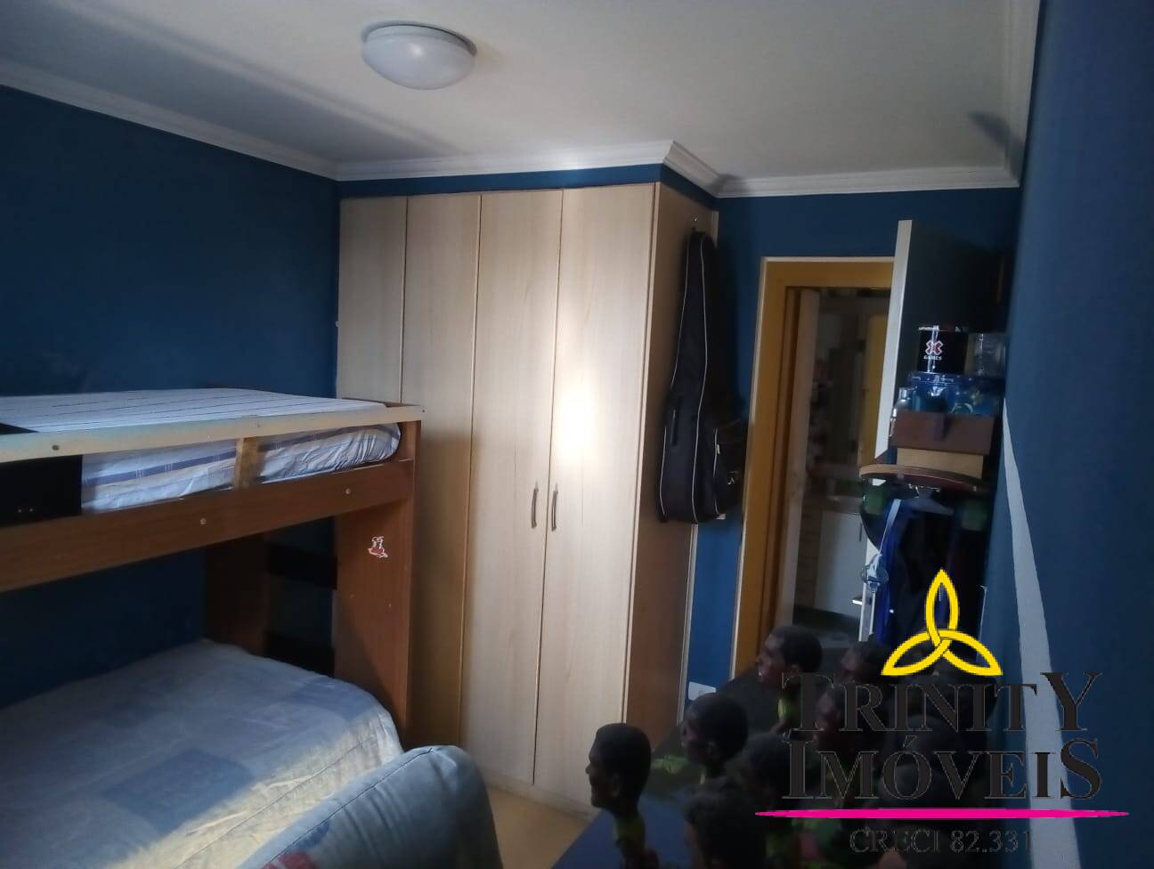 Apartamento à venda com 2 quartos, 56m² - Foto 18