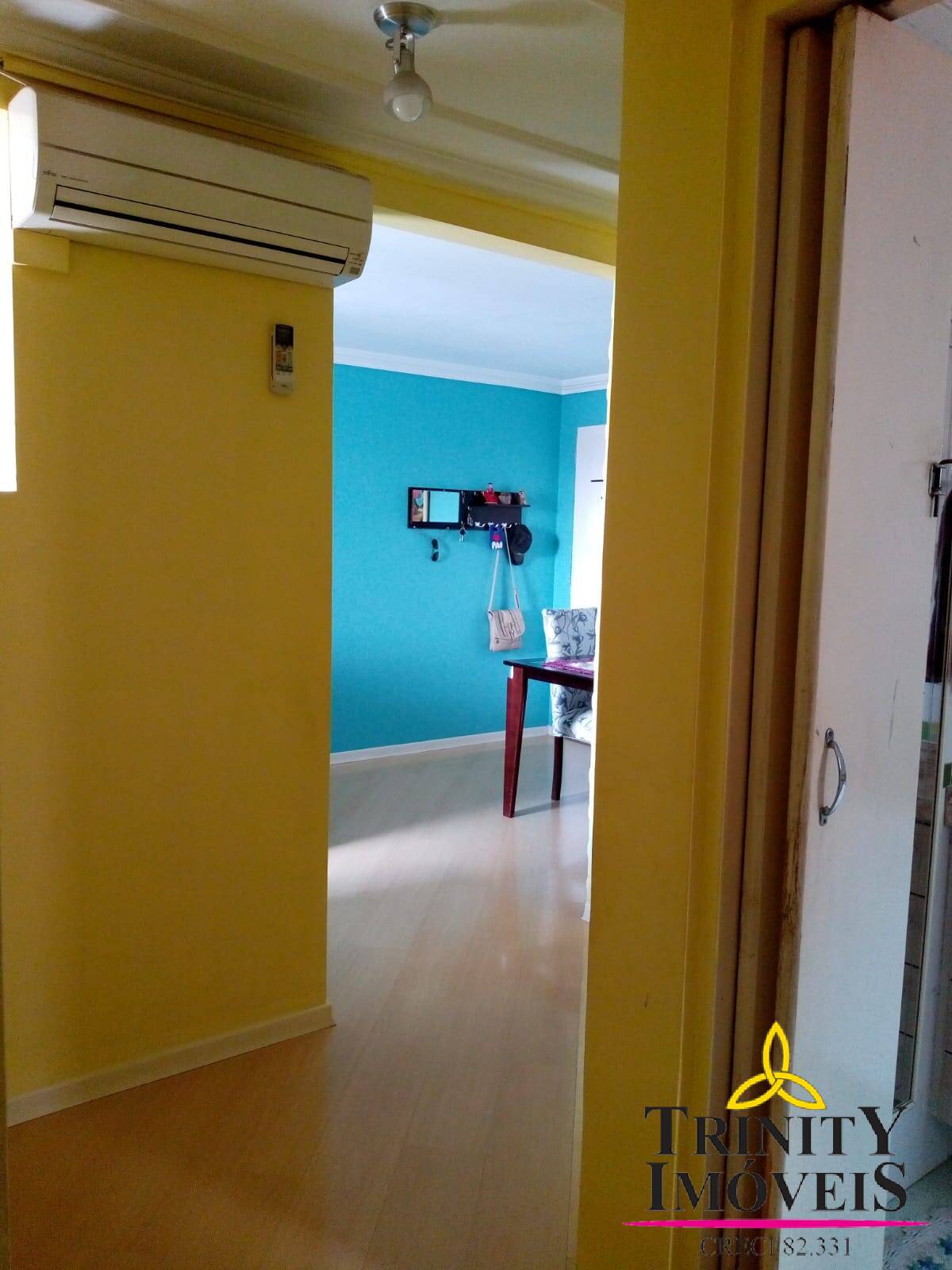 Apartamento à venda com 2 quartos, 56m² - Foto 11