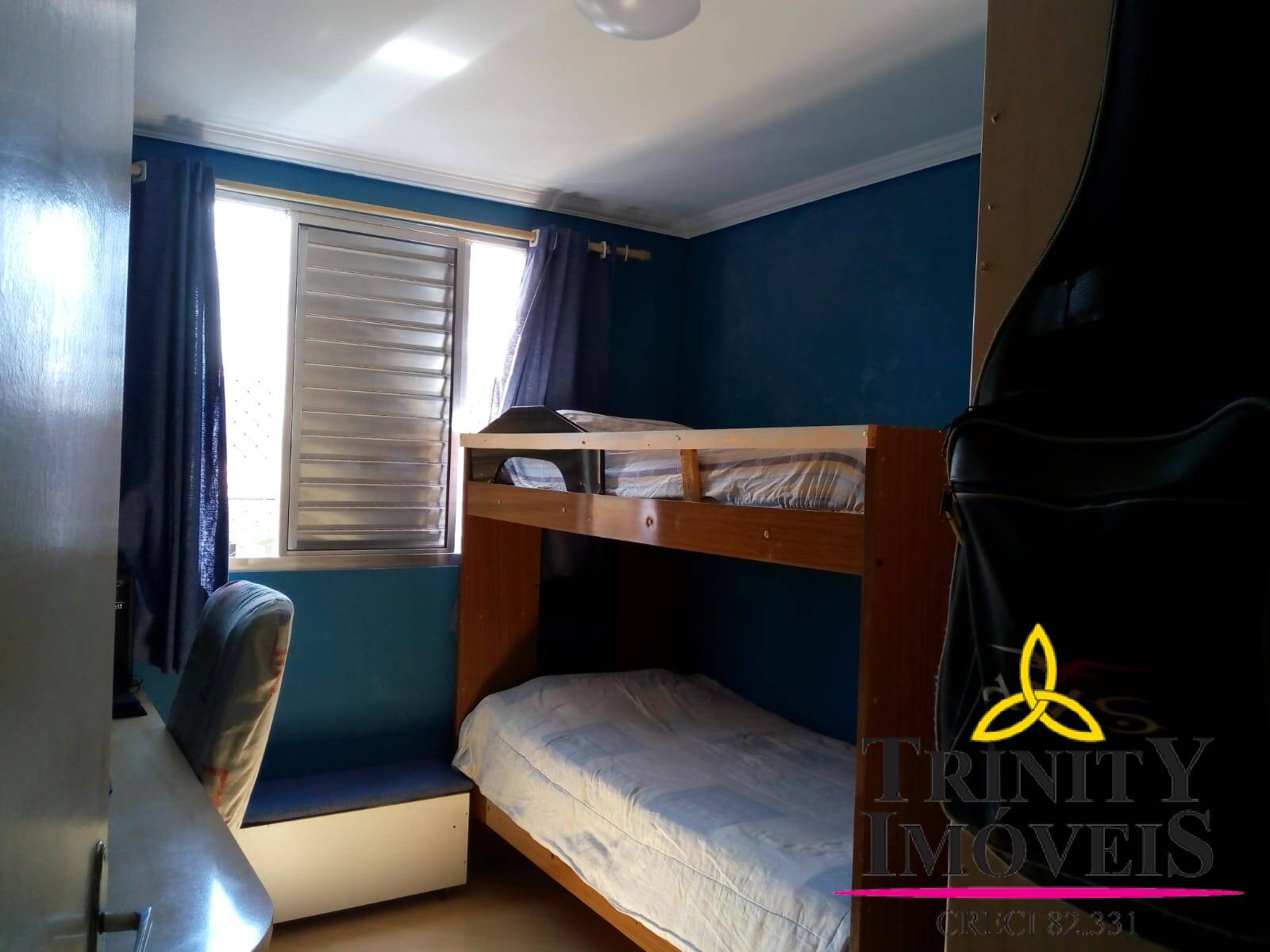 Apartamento à venda com 2 quartos, 56m² - Foto 19