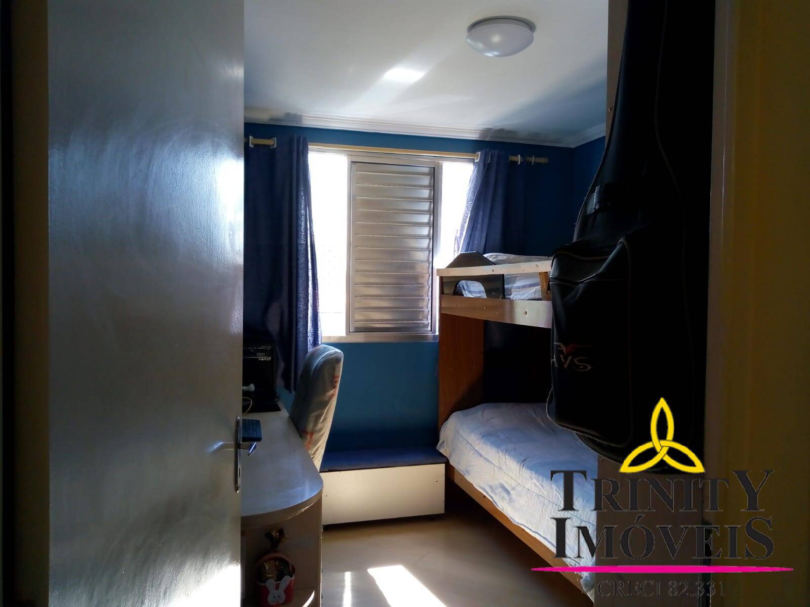 Apartamento à venda com 2 quartos, 56m² - Foto 20