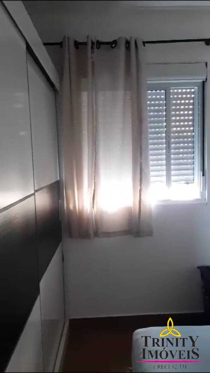 Apartamento à venda com 2 quartos, 43m² - Foto 6