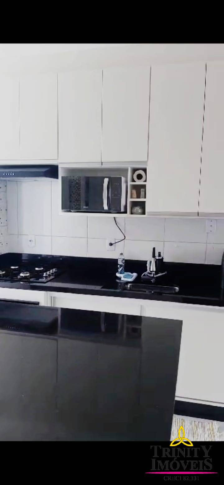 Apartamento à venda com 2 quartos, 43m² - Foto 3