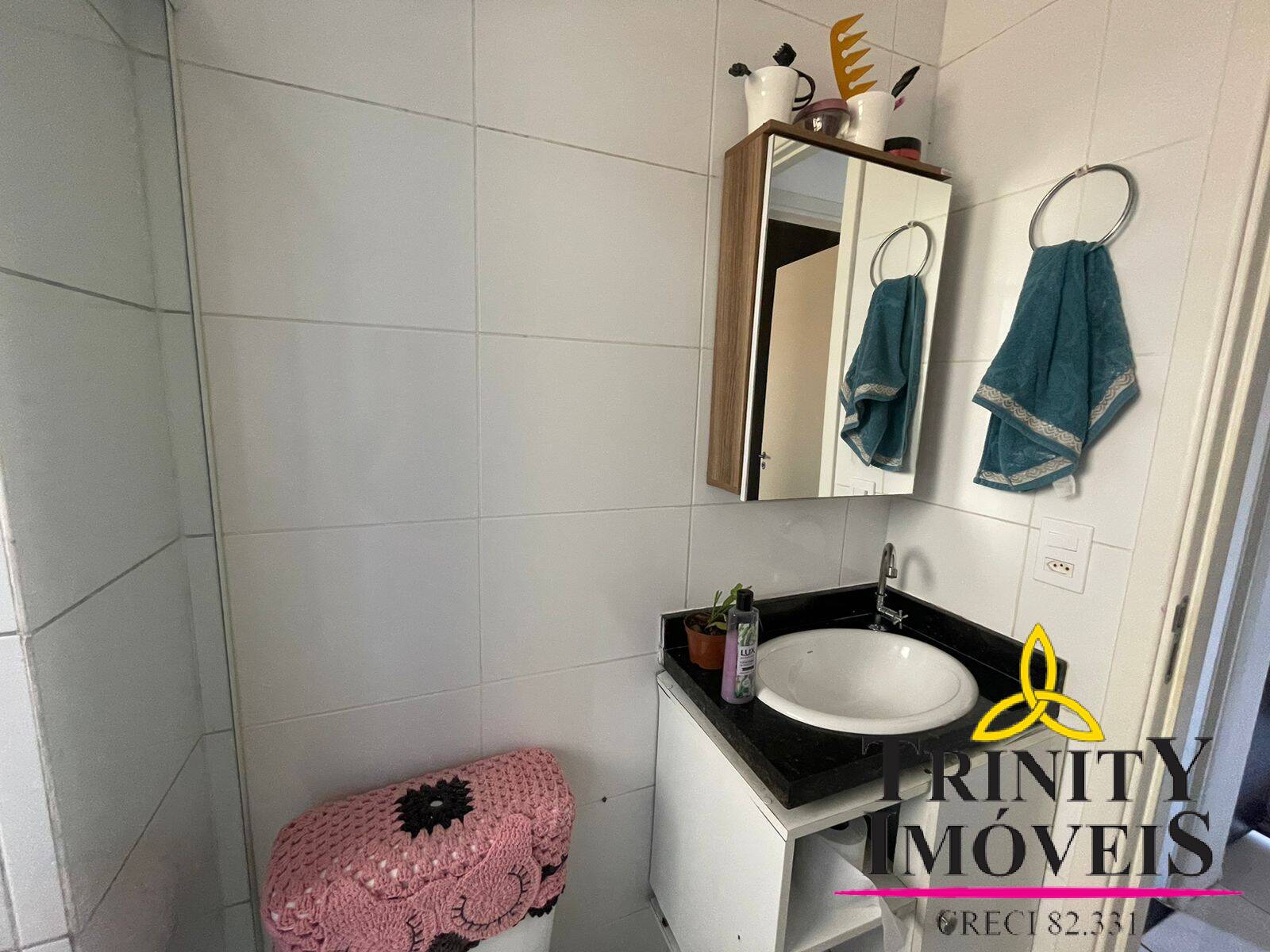 Apartamento à venda com 2 quartos, 53m² - Foto 16