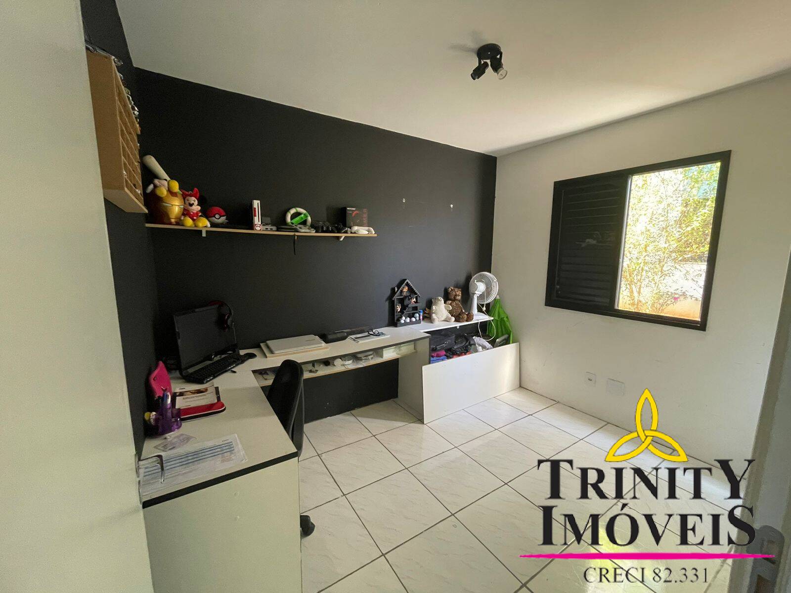 Apartamento à venda com 2 quartos, 53m² - Foto 8