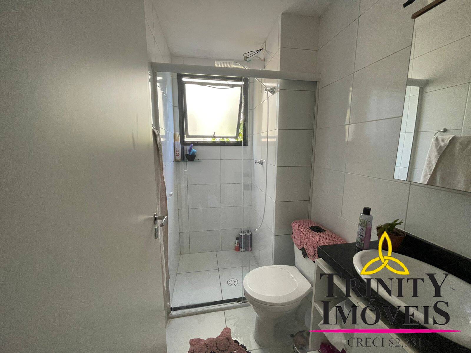 Apartamento à venda com 2 quartos, 53m² - Foto 14