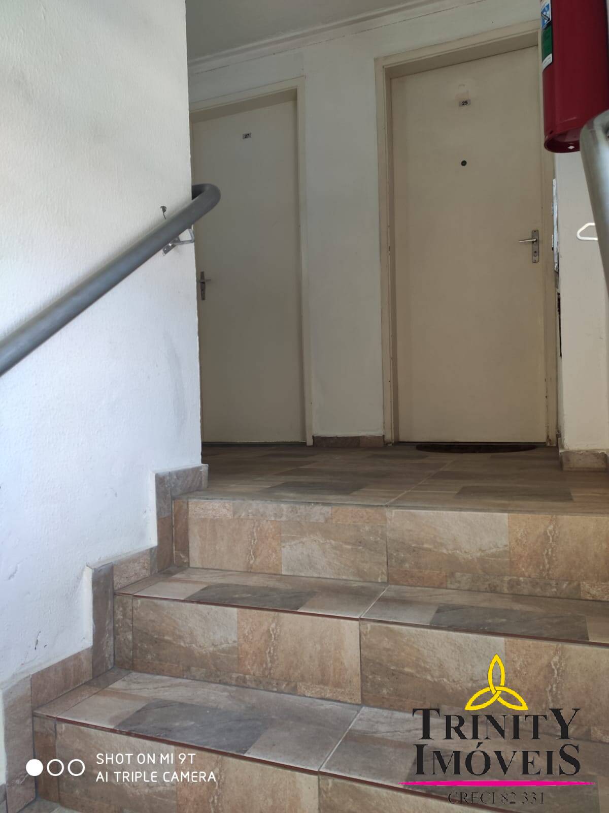 Apartamento à venda com 2 quartos, 50m² - Foto 16