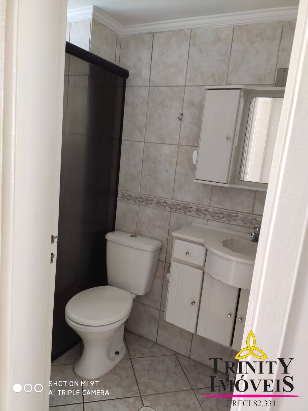 Apartamento à venda com 2 quartos, 50m² - Foto 10