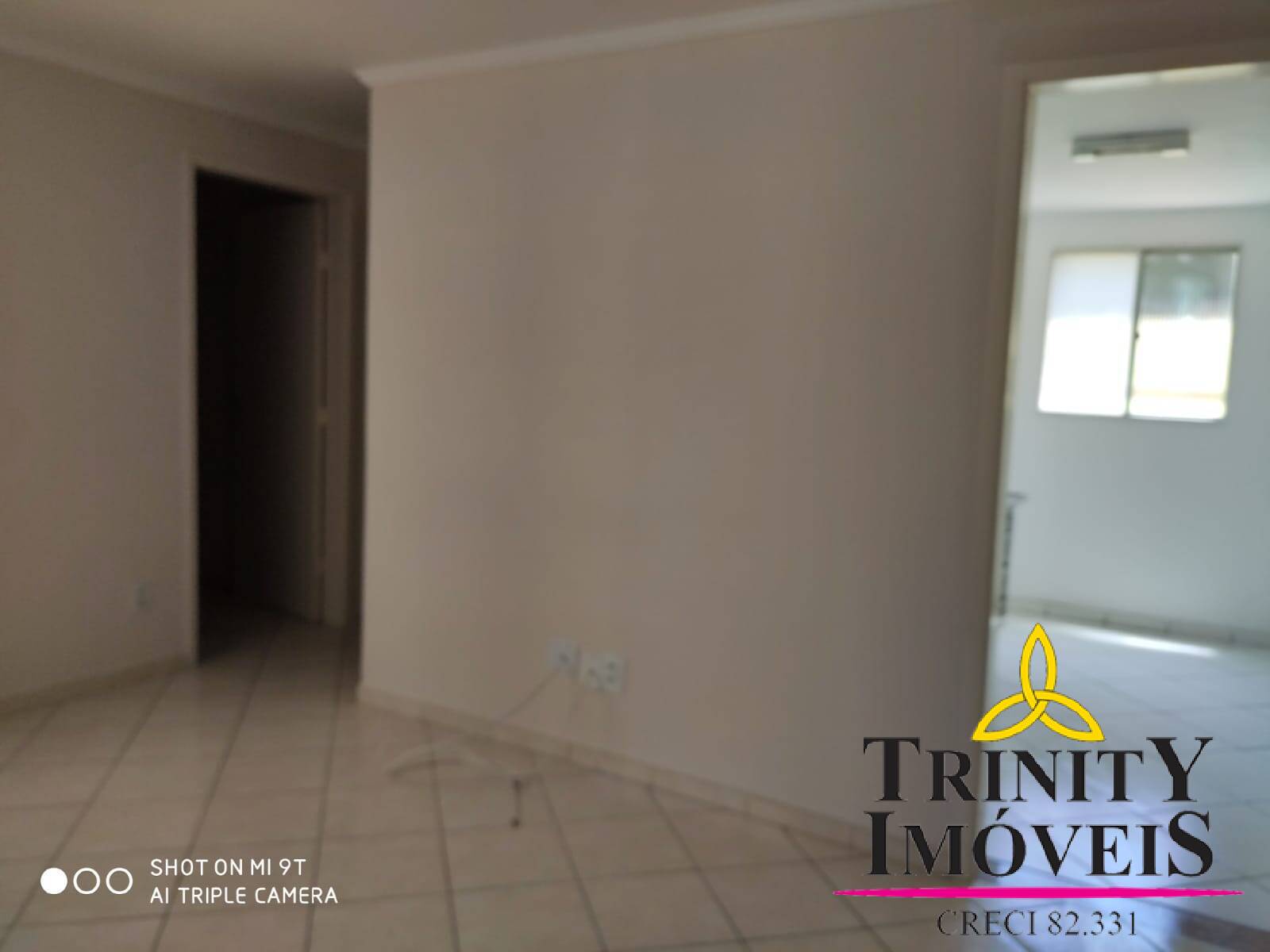 Apartamento à venda com 2 quartos, 50m² - Foto 1