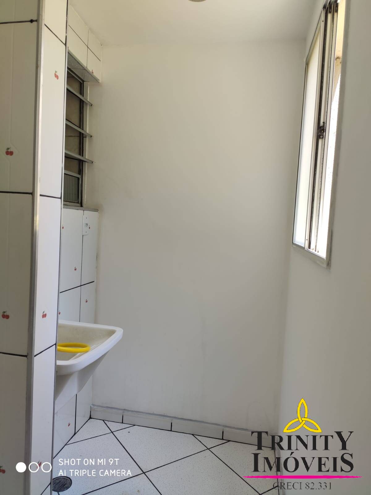 Apartamento à venda com 2 quartos, 50m² - Foto 8