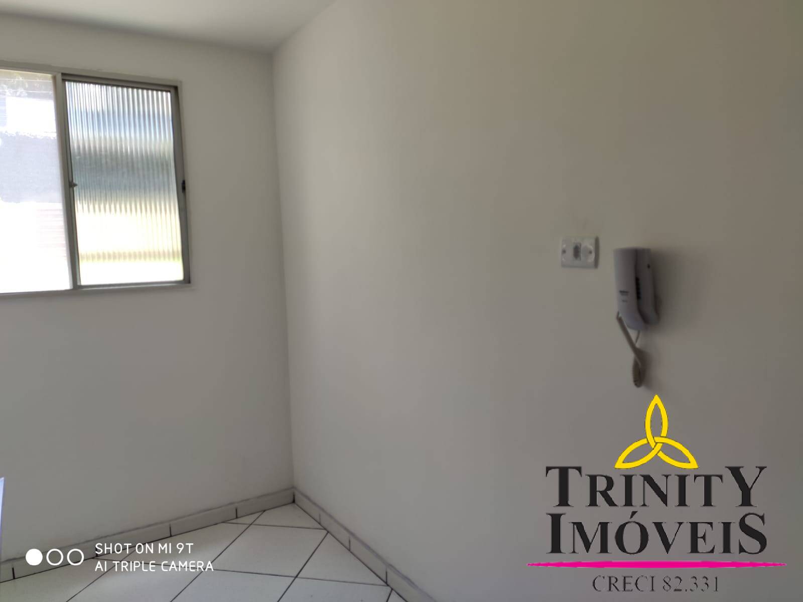 Apartamento à venda com 2 quartos, 50m² - Foto 4