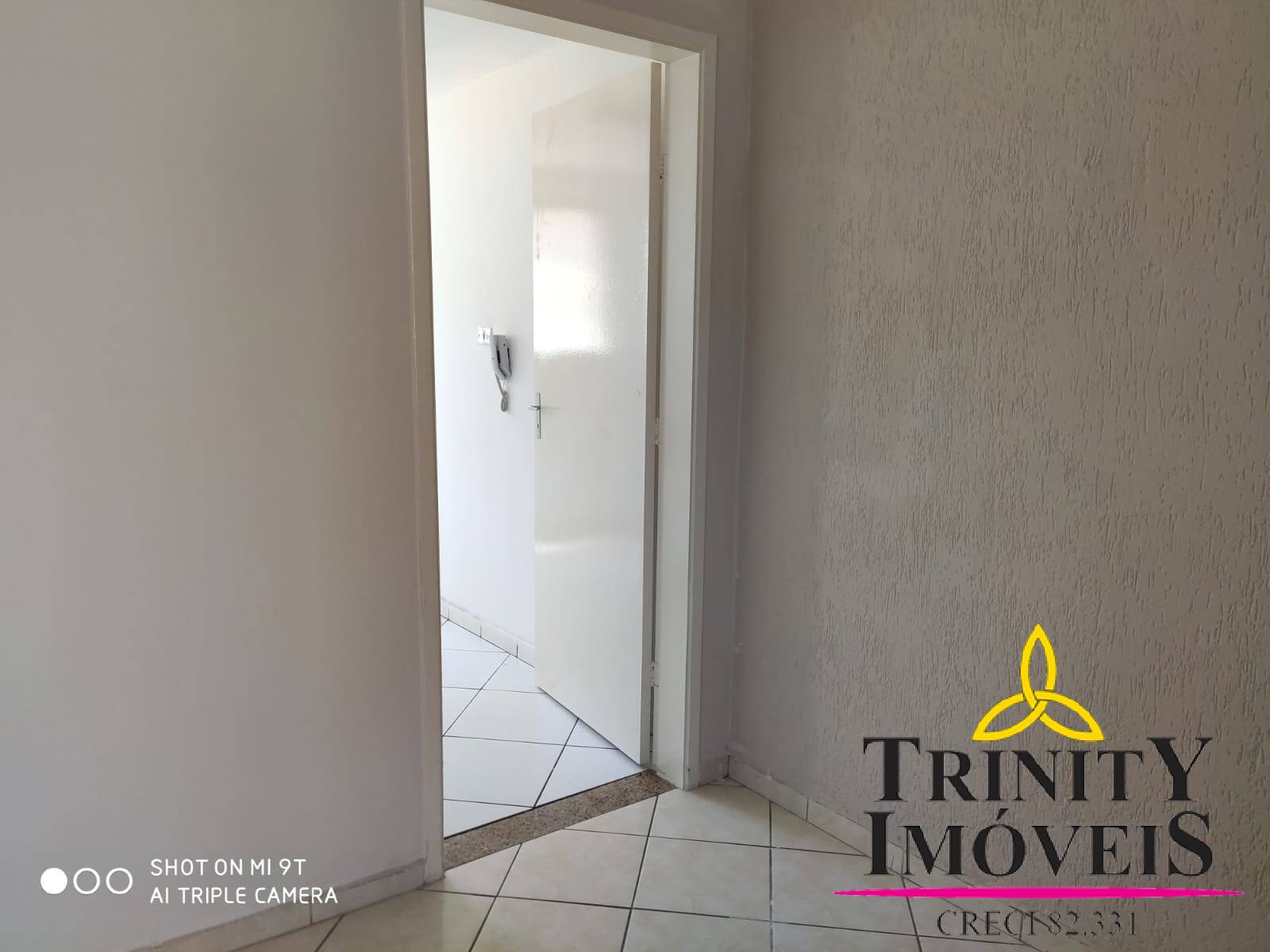 Apartamento à venda com 2 quartos, 50m² - Foto 5