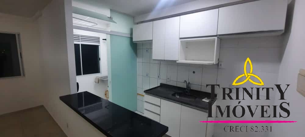 Apartamento à venda com 2 quartos, 42m² - Foto 7