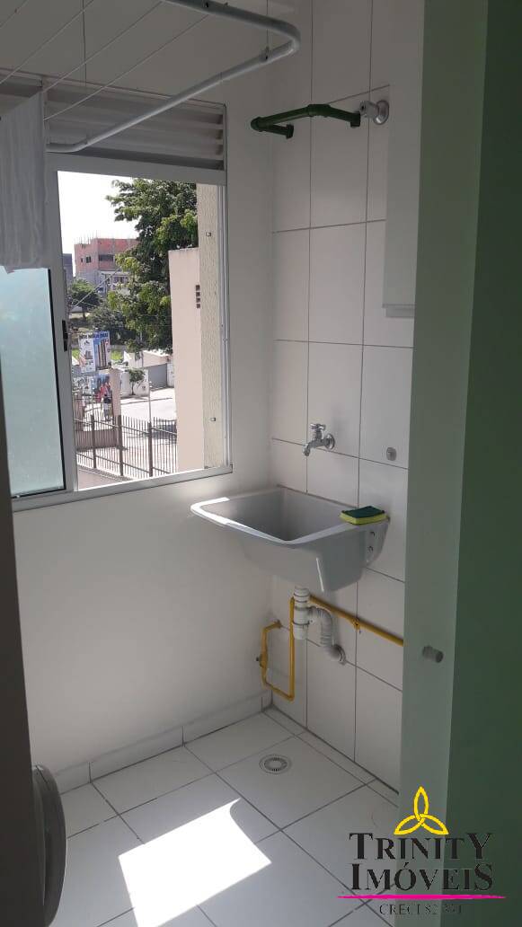 Apartamento à venda com 2 quartos, 42m² - Foto 10