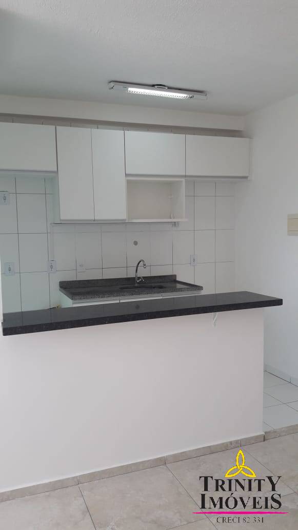 Apartamento à venda com 2 quartos, 42m² - Foto 9