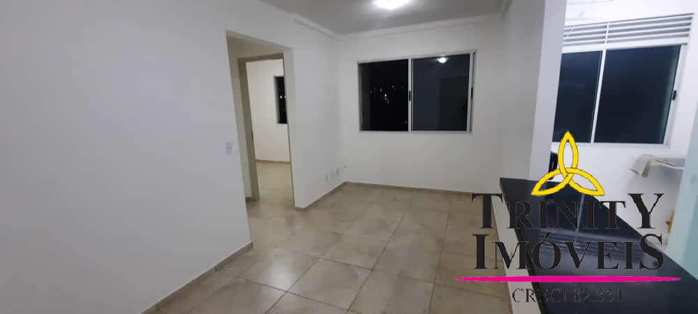 Apartamento à venda com 2 quartos, 42m² - Foto 5