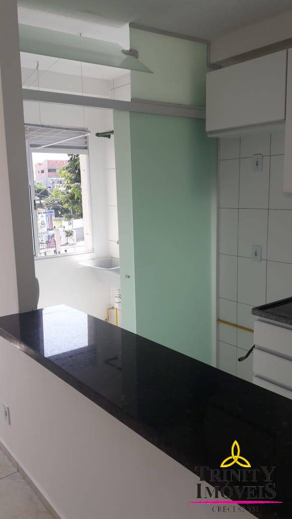 Apartamento à venda com 2 quartos, 42m² - Foto 11