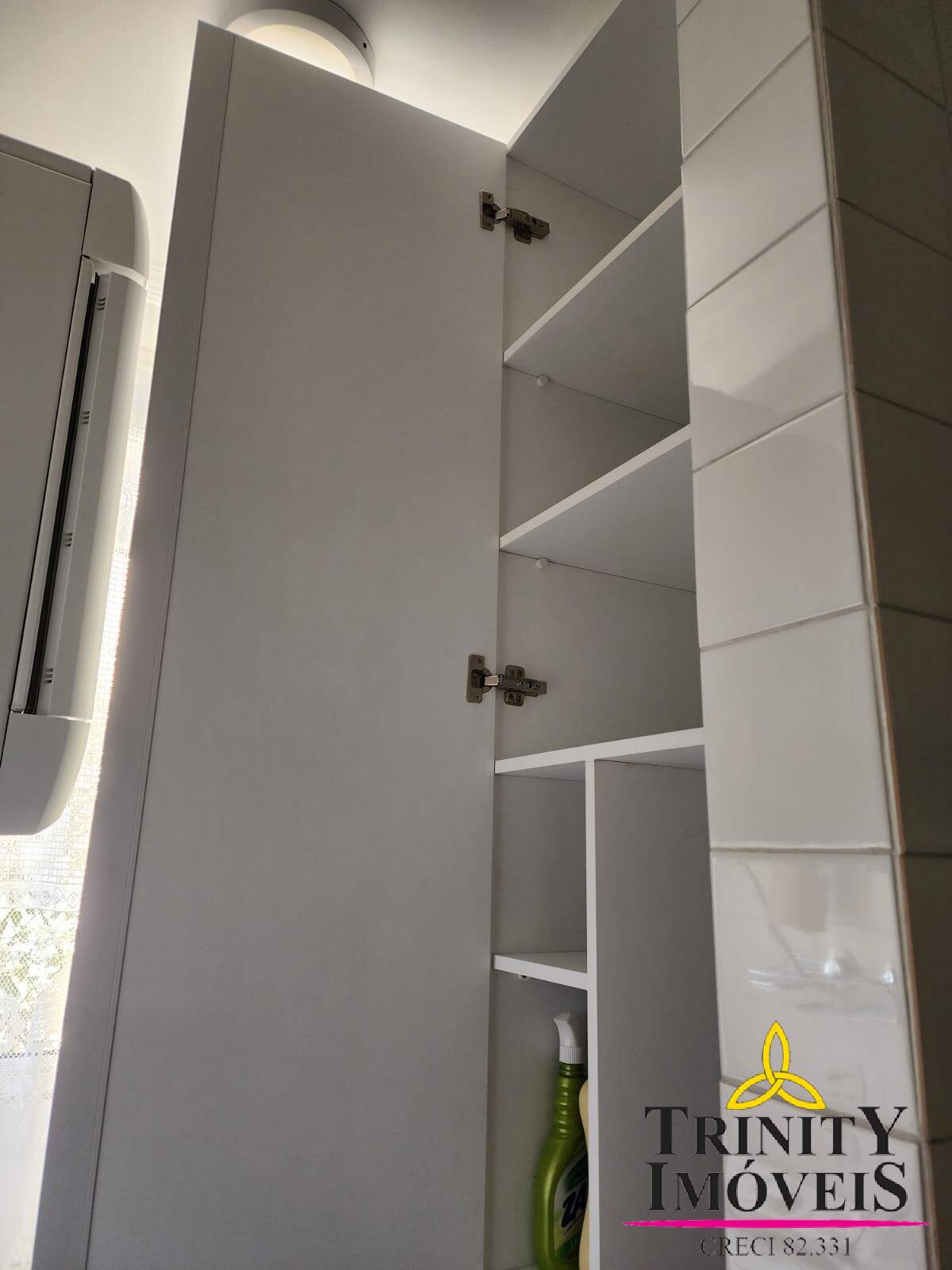 Apartamento à venda com 2 quartos, 58m² - Foto 11