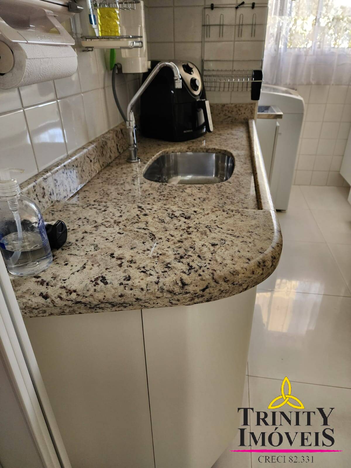 Apartamento à venda com 2 quartos, 58m² - Foto 9