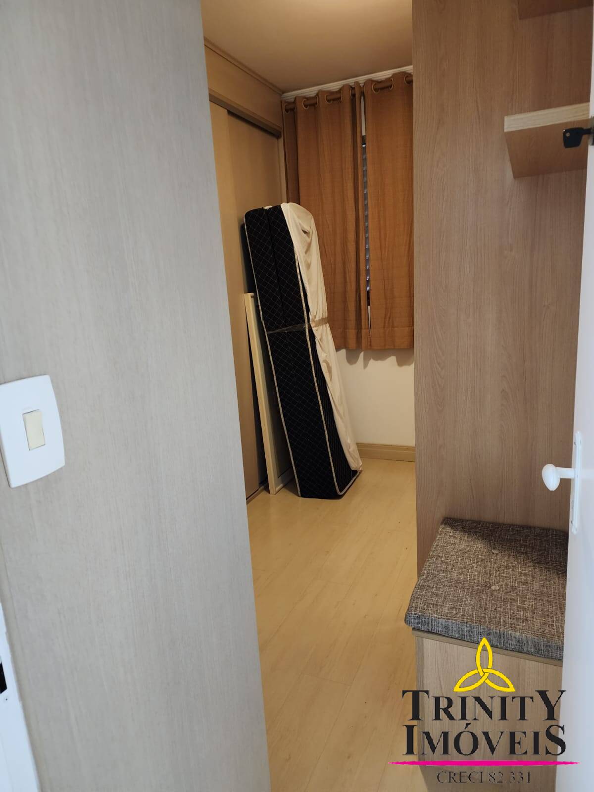 Apartamento à venda com 2 quartos, 58m² - Foto 23