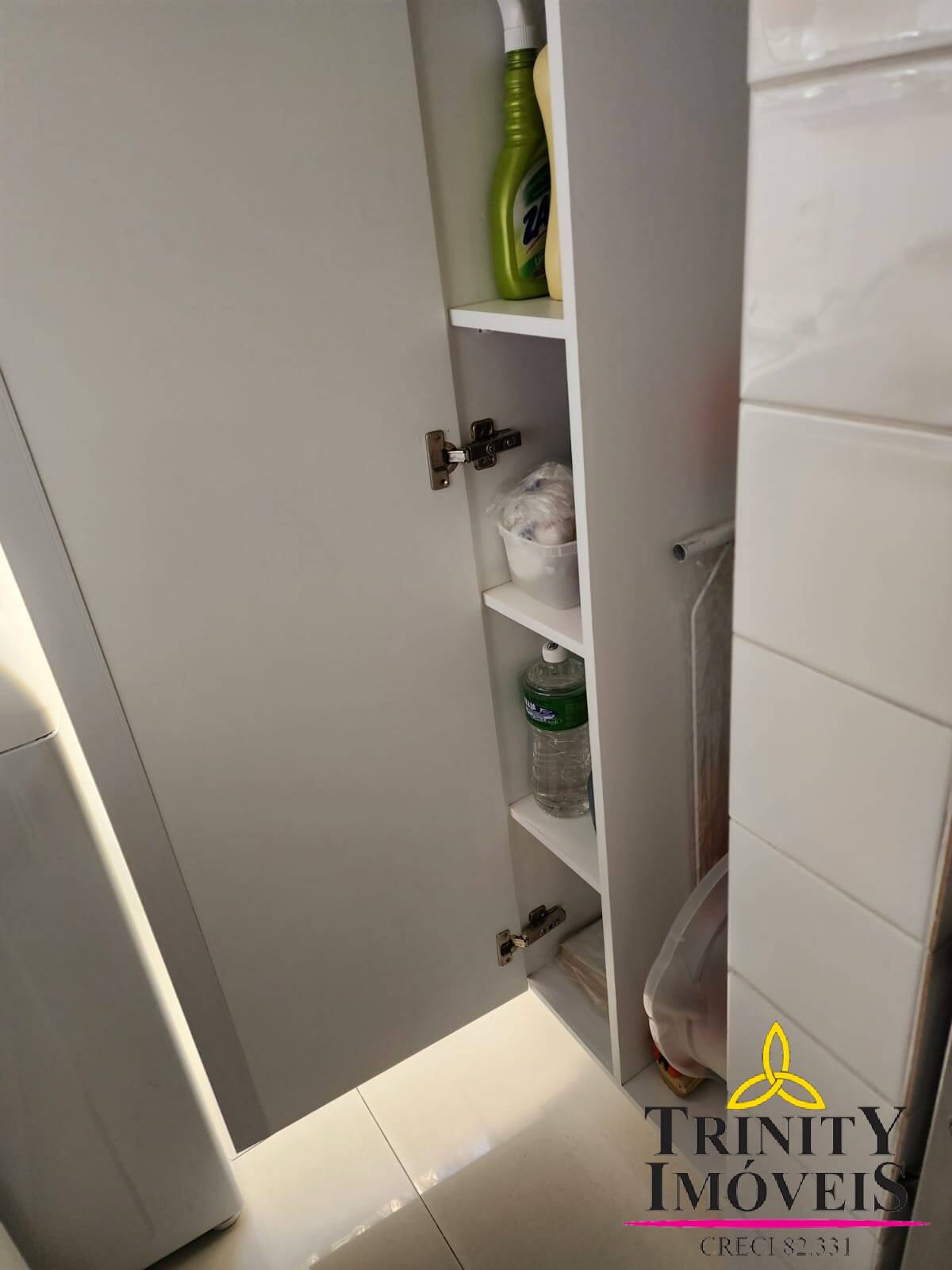 Apartamento à venda com 2 quartos, 58m² - Foto 14