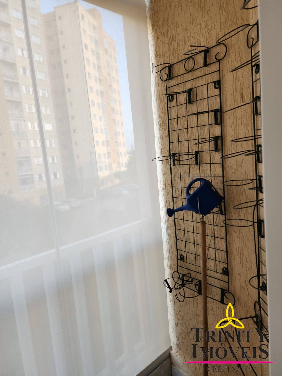 Apartamento à venda com 2 quartos, 58m² - Foto 1