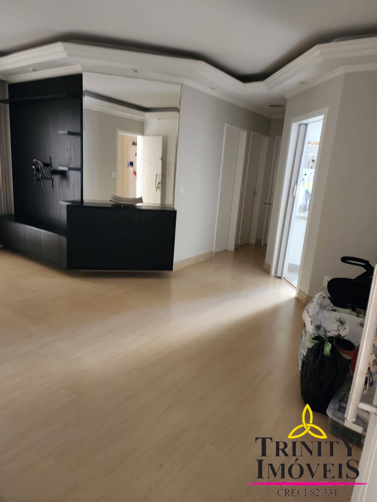 Apartamento à venda com 2 quartos, 58m² - Foto 5