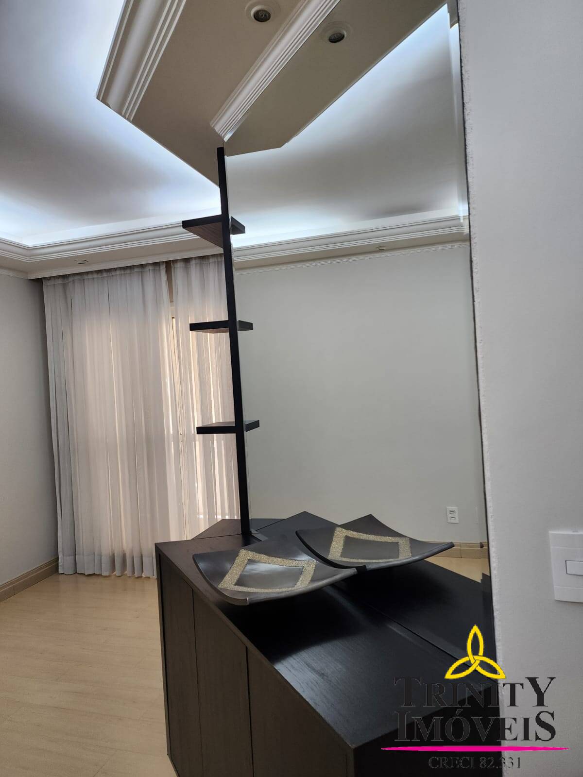 Apartamento à venda com 2 quartos, 58m² - Foto 4