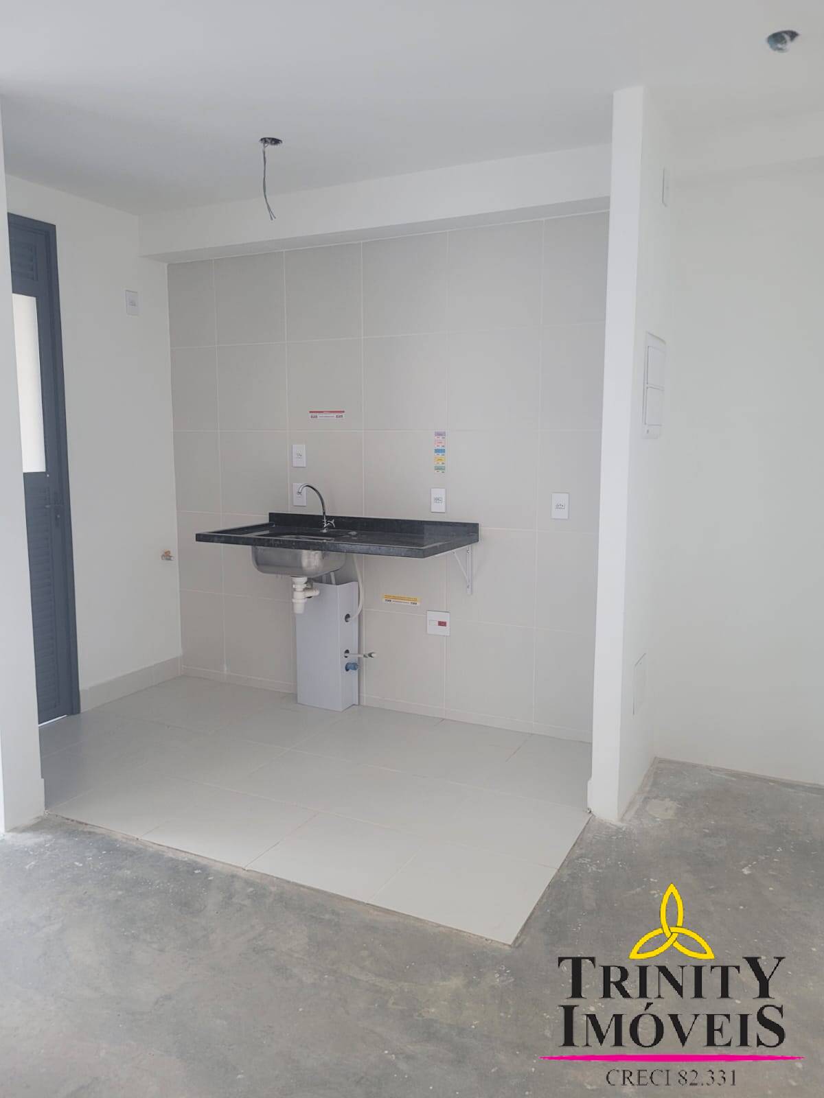 Apartamento à venda com 2 quartos, 48m² - Foto 8