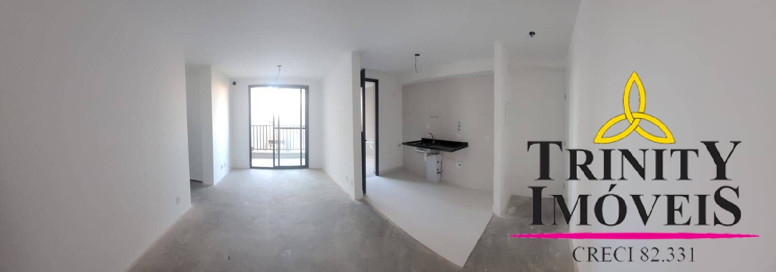 Apartamento à venda com 2 quartos, 48m² - Foto 7