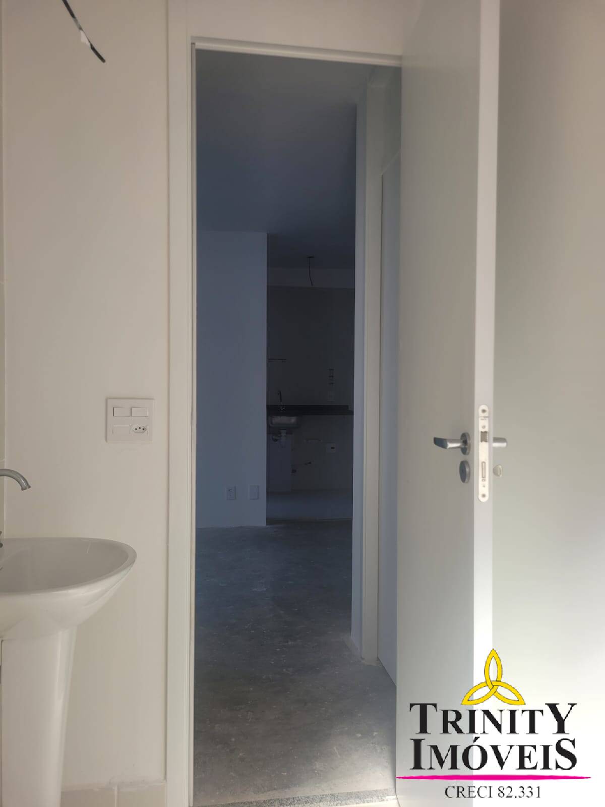 Apartamento à venda com 2 quartos, 48m² - Foto 13