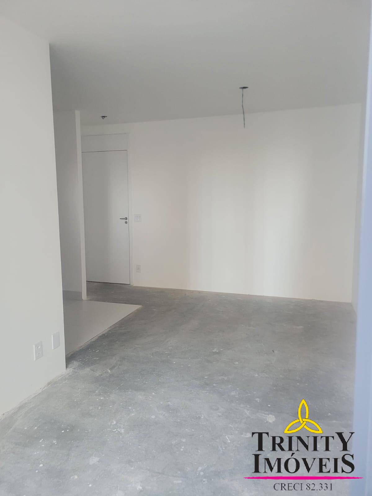 Apartamento à venda com 2 quartos, 48m² - Foto 5