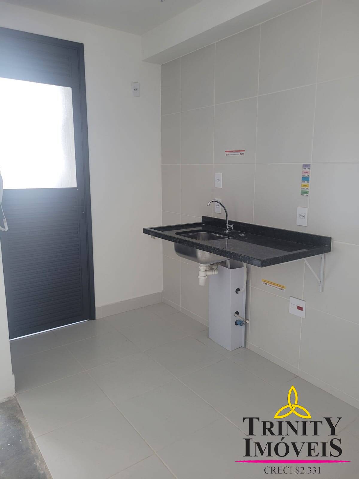 Apartamento à venda com 2 quartos, 48m² - Foto 10