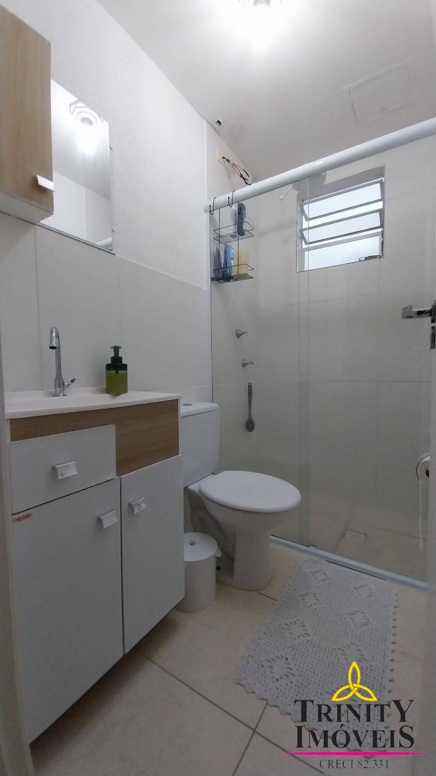 Apartamento à venda com 2 quartos, 47m² - Foto 5