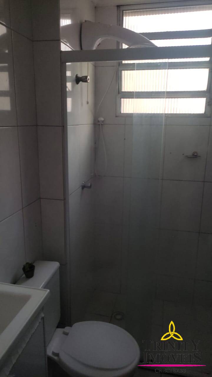 Apartamento à venda com 2 quartos, 59m² - Foto 6